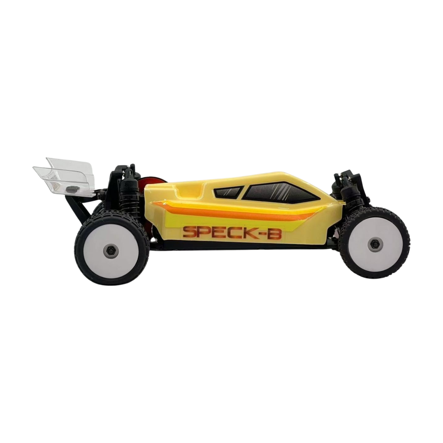 Absima HobbyPlus Buggy  Speck-B RTR 1/24 HBP2410250