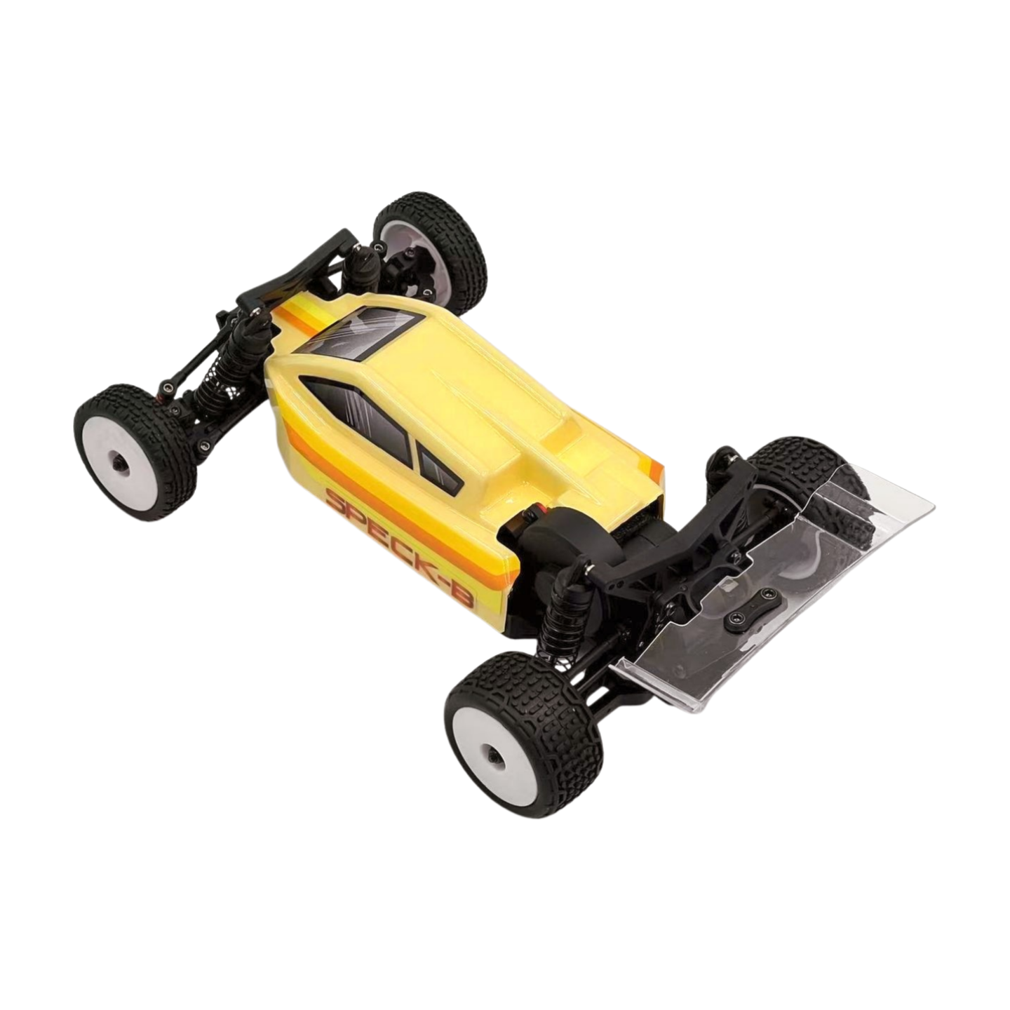 Absima HobbyPlus Buggy  Speck-B RTR 1/24 HBP2410250