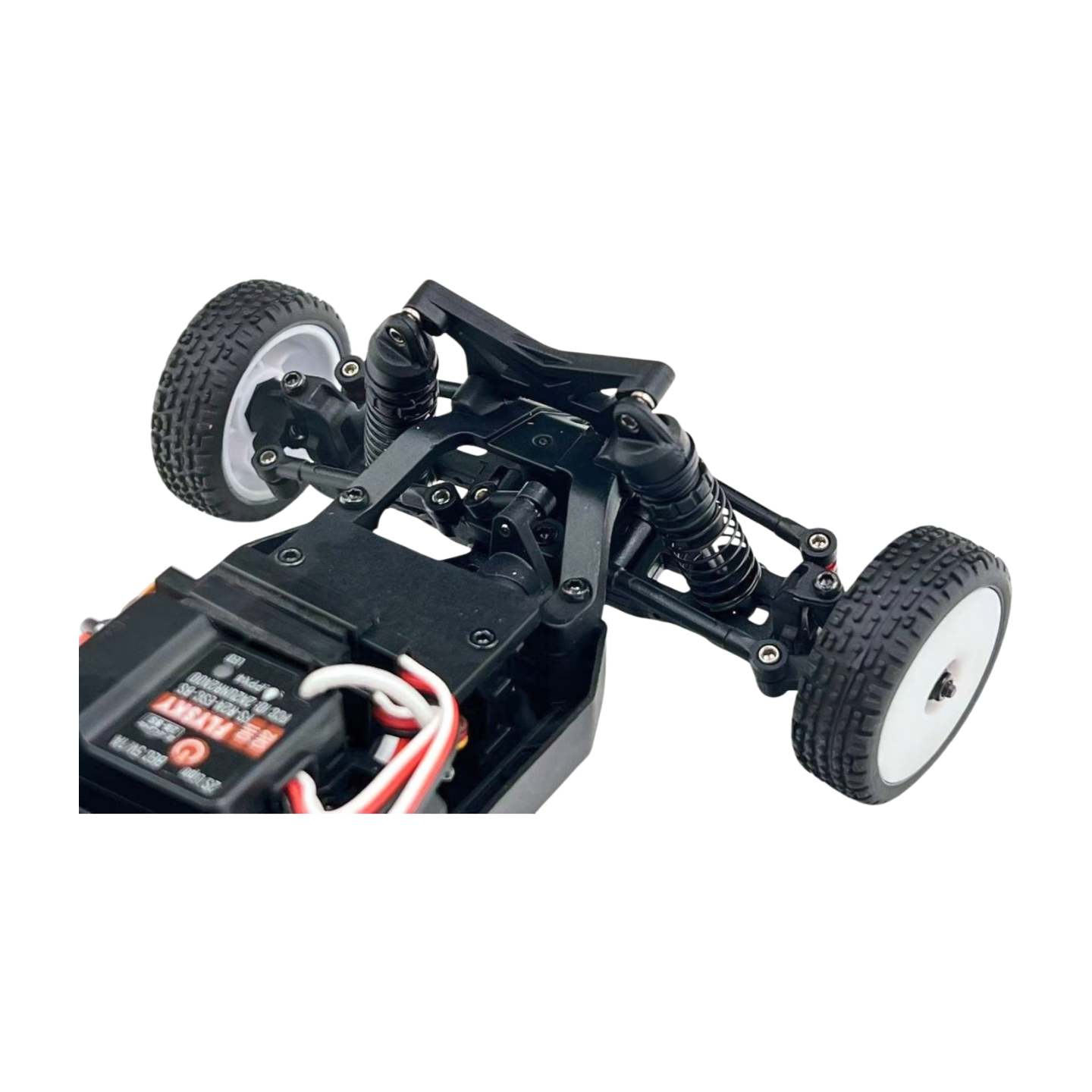 Absima HobbyPlus Buggy  Speck-B RTR 1/24 HBP2410250