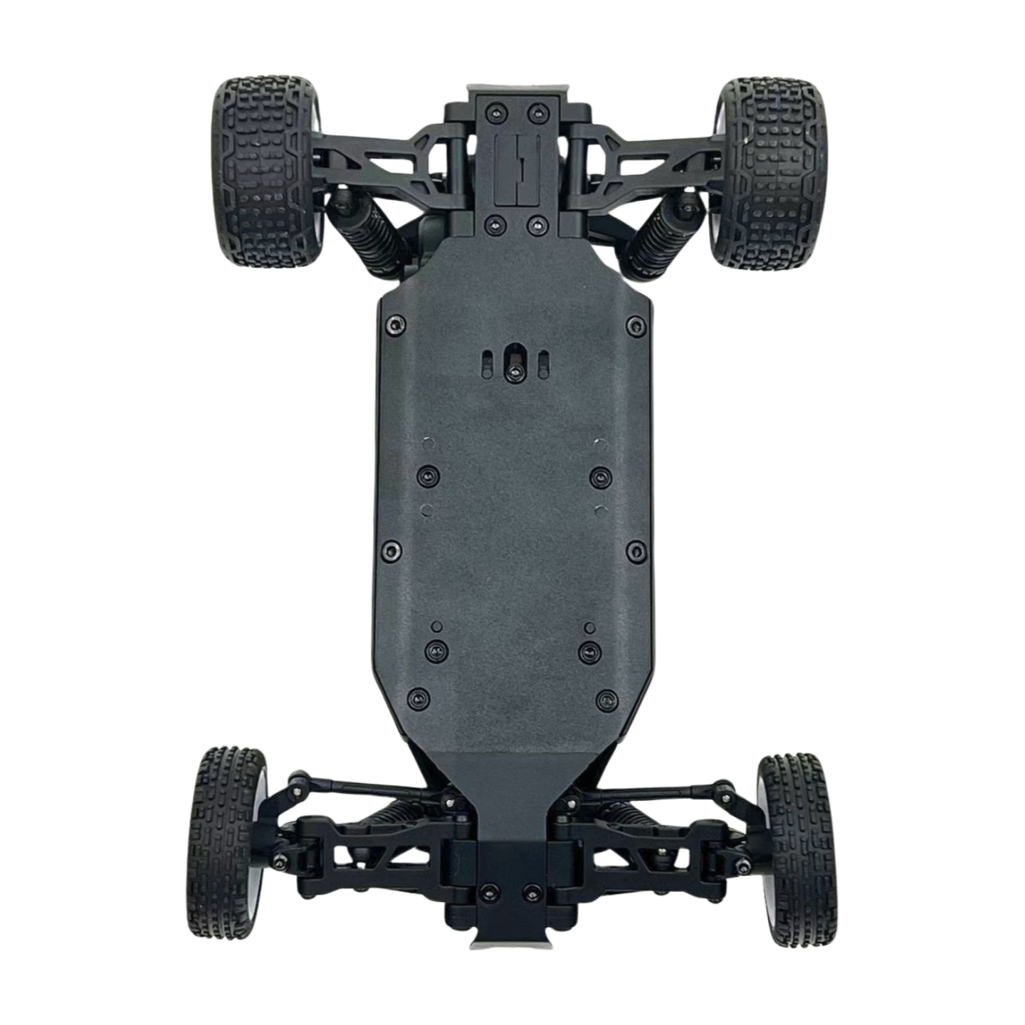 Absima HobbyPlus Buggy  Speck-B RTR 1/24 HBP2410250