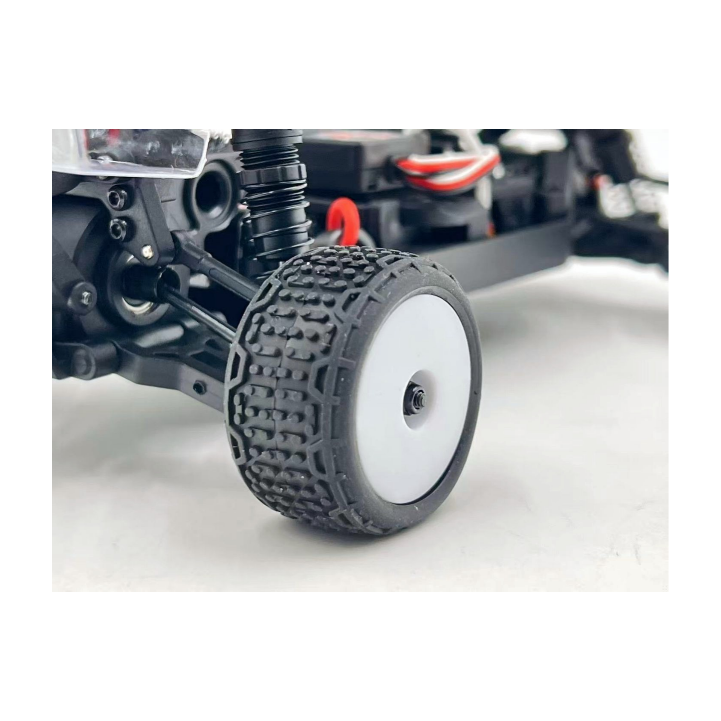 Absima HobbyPlus Buggy  Speck-B RTR 1/24 HBP2410250