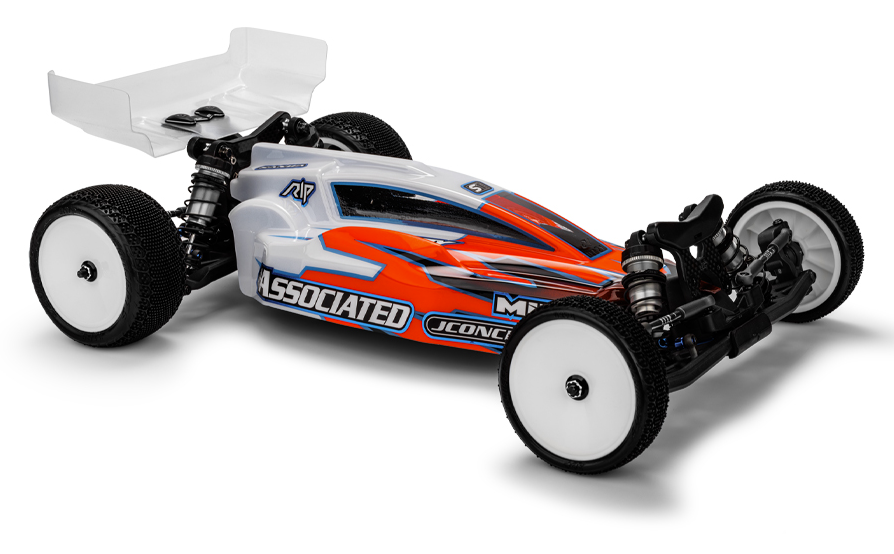 Jconcepts Carroçaria Dragonator B7.1 0721