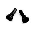 Awesomatix Ruuvit 25 %:n vaimenninta varten (x2) ST69-25-R