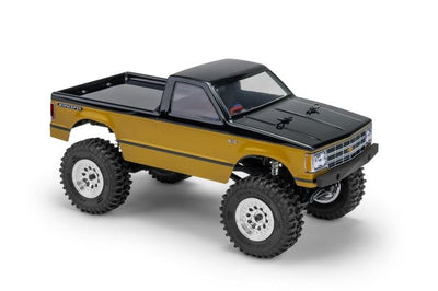 Jconcepts Carrosserie Chevy S10 1990 SCX24 0494