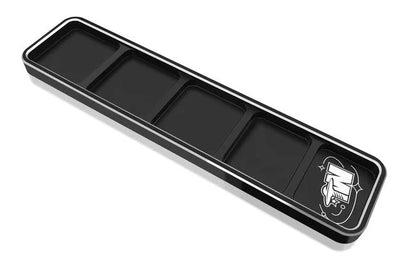 Bandeja soporte de aluminio TT-120-C de T-Work