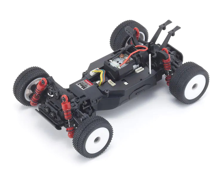 Kyosho Mini-Z Buggy MB-010 Inferno MP9 TKI RTR 32097