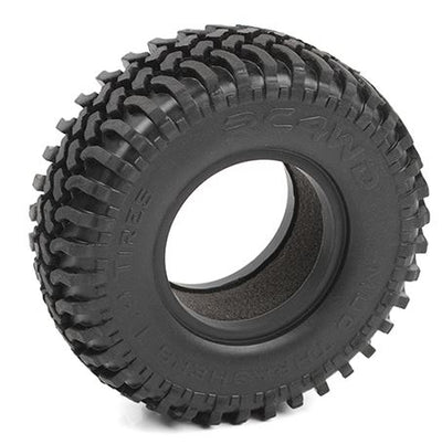 Neumáticos RC4WD Scale Mud Thrashers 1.9 (x2) Z-T0051