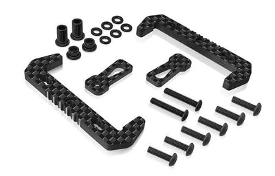 T-Work's Lipo carbon B7 mounting kit TE-B7-I