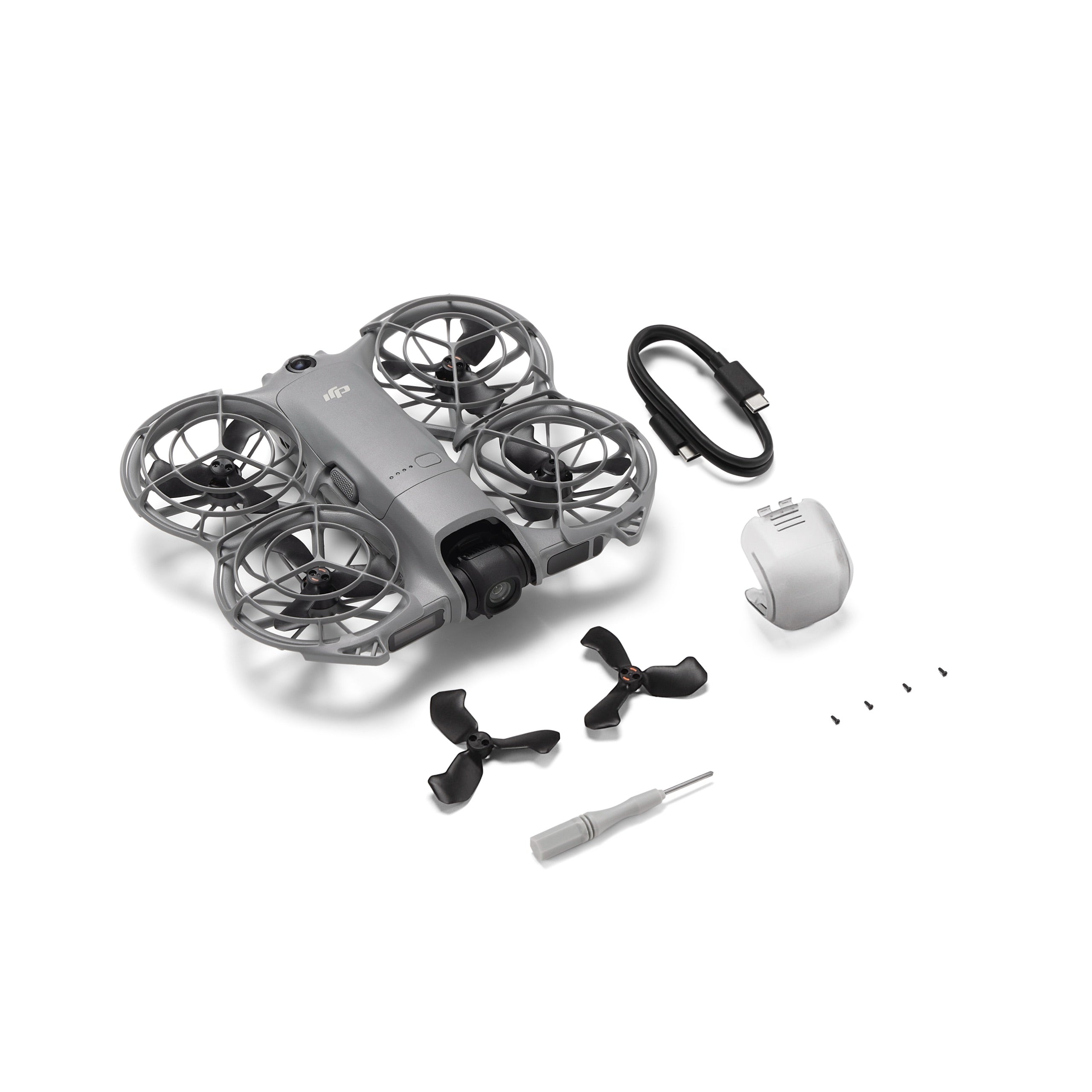 DJI Neo 2 (RC non incluse)