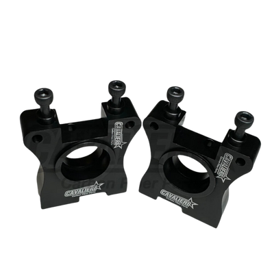 RC CARBON CAVALIERI Mugen MBX8 Central Differential Bearing (x2) K1023