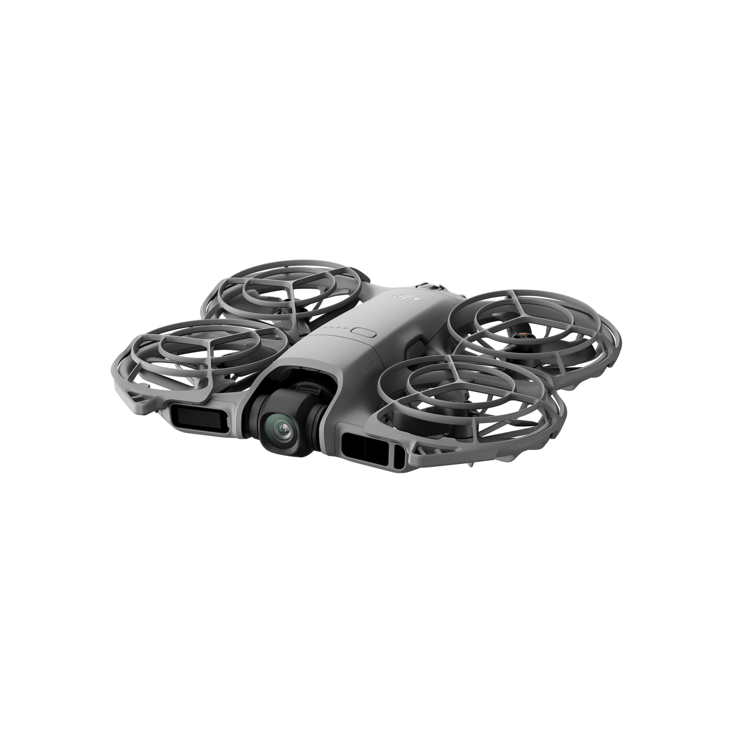 DJI Neo 2 em uso