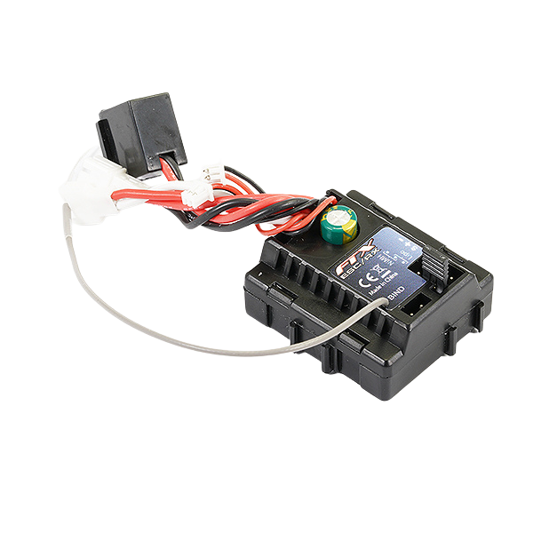 FTX Combo Receptor/Variateur 2en1 Mini Outback 2.0 FTX9370