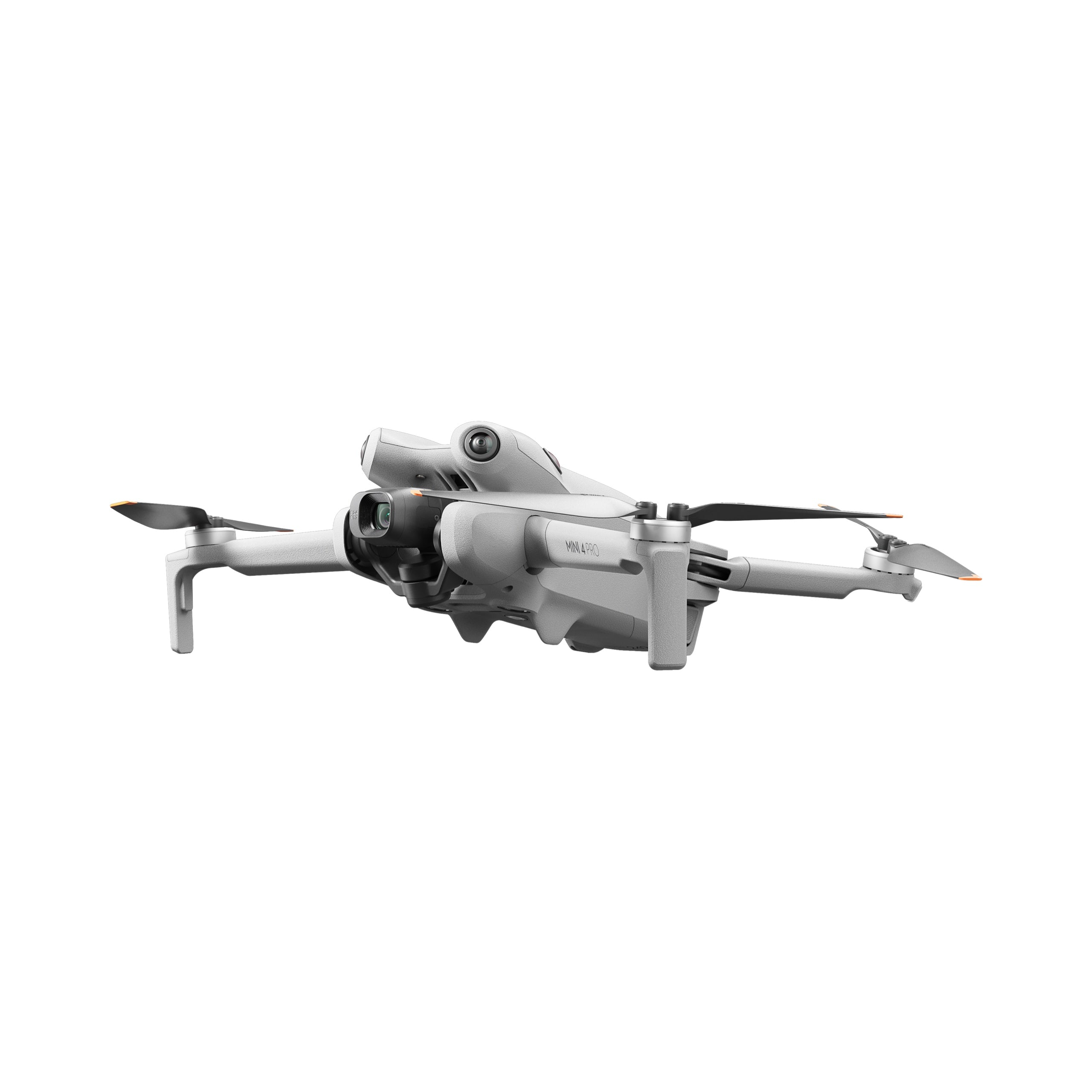 DJI Mini 4 Pro Fly More Combo with DJI RC 2 Radio