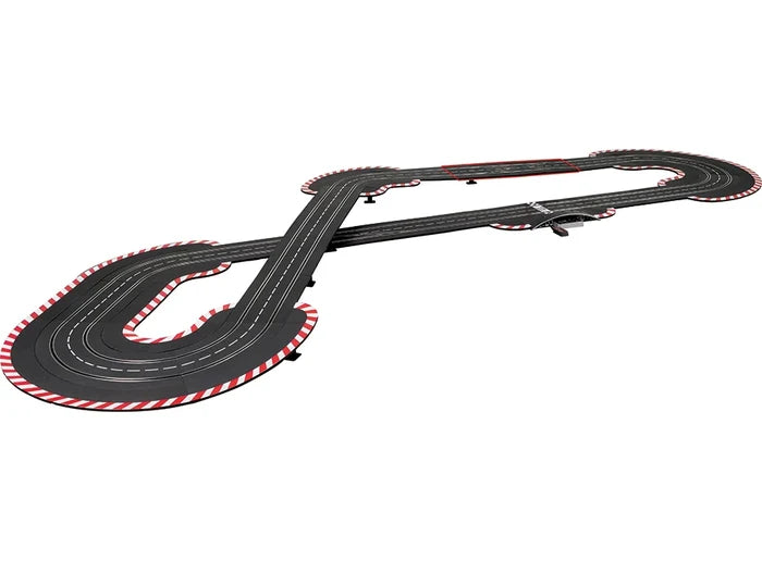 Carrera Digital 124 Circuit Reach for Gold 23640