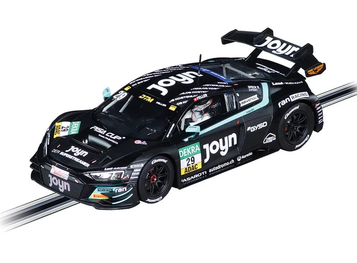 Carrera Evolution 132 Audi R8 LMS GT3 evo II Land Motorsport  n°29 27882