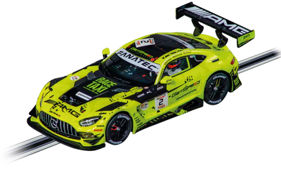 Carrera Evolution Mercedes-AMG GT3 Evo Getspeed, No.2 24H Spa 2024 27819