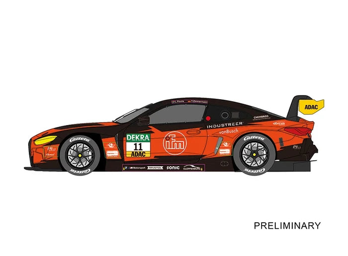 Carrera Digital 132 M4 GT3 FK Performance Motorsport, nr. 11 20032129