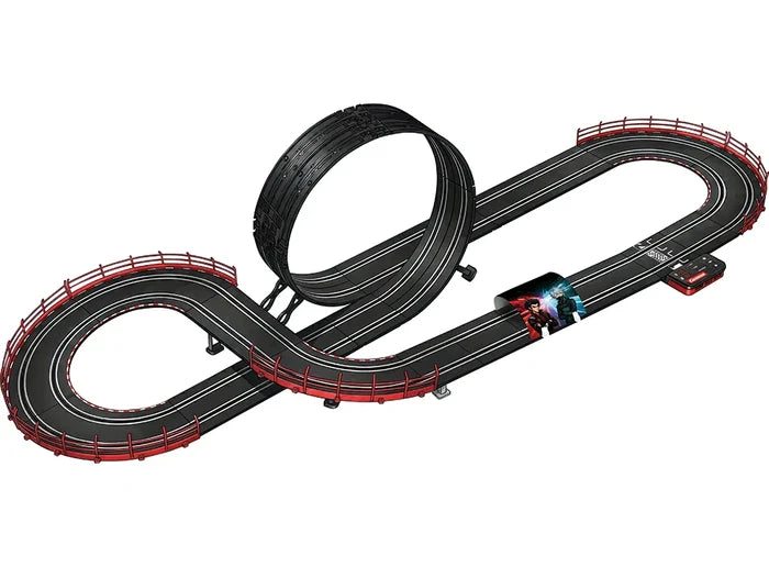 Carrera GO!!! Circuito Ronin Racers 62621