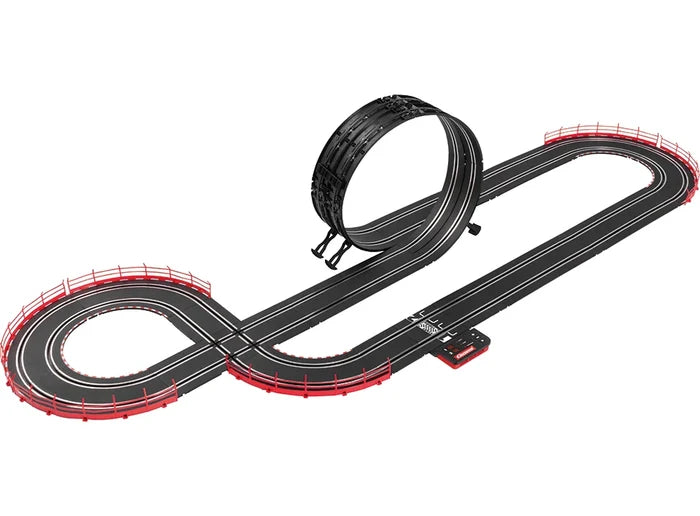 Carrera GO!!! Circuit GT Pro Racers 62622