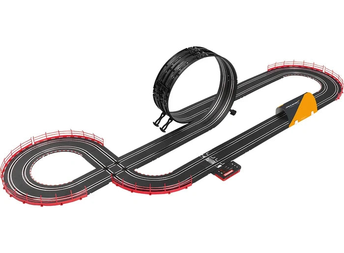 Carrera GO!!! Circuit McLaren Racing 62623