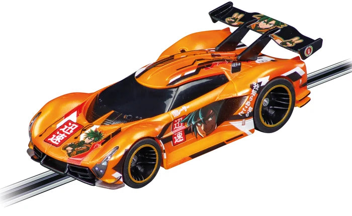 Carrera GO!!! Ronin Racers - Yami Racer 64314