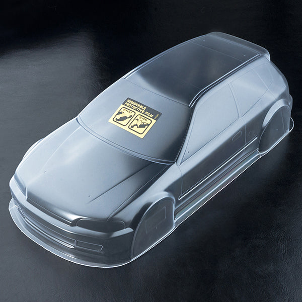 Carrocería MST Honda Civic EG6 190mm 720006