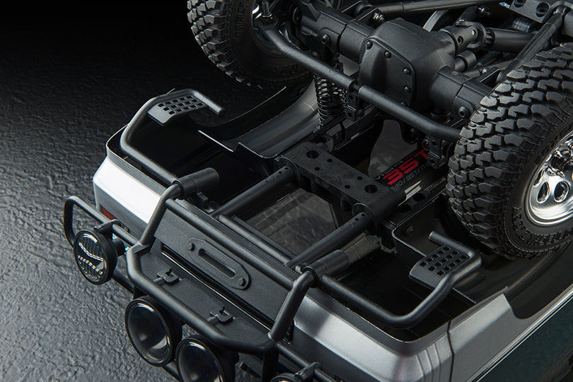 MST CMX Crawler 4WD DL1 RTR 531509GS