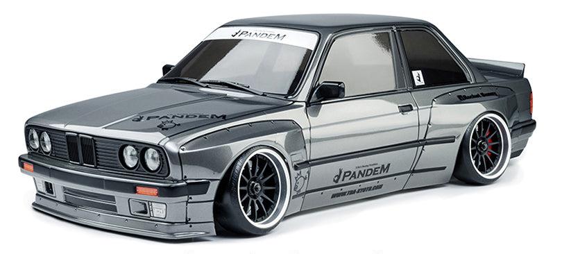 MST Carrosserie E30RB 200mm 720022