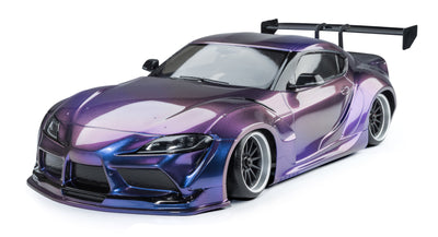 MST RMX 2.5 RWD Drift A90RB RTR Brushless Violet Iridescent 533906IP