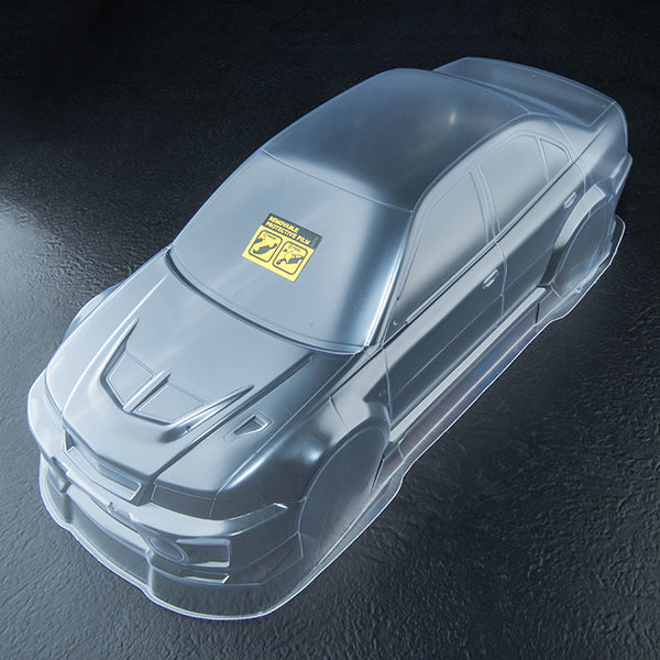 MST Carrosserie Evo V 720025