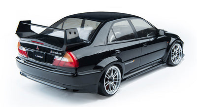 MST Carrosserie Evo V 720025