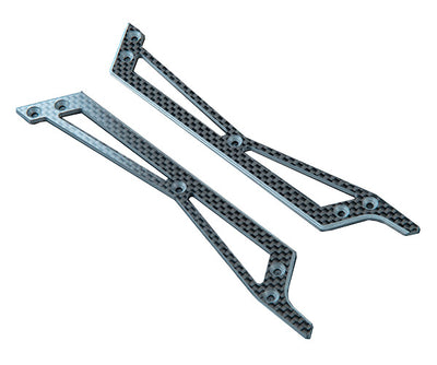 MST Bulkhead carbon 2.5 FRX 210715