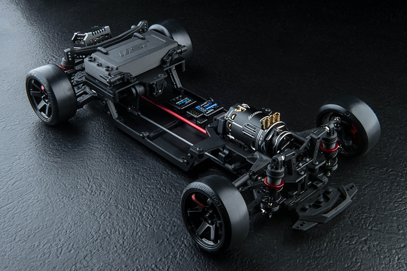 MST FRX S Pro Drift RWD 1/10 KIT 532216
