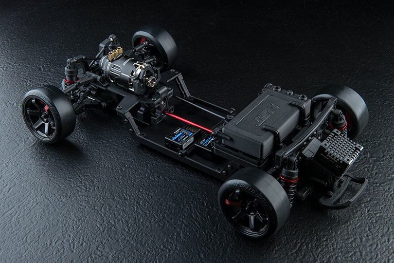 MST FRX S Pro Drift RWD 1/10 KIT 532216