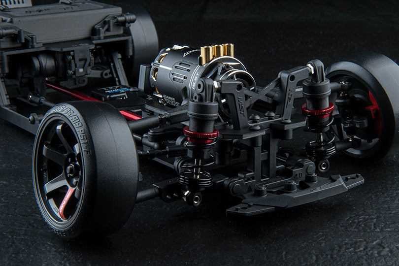 MST FRX S Pro Drift RWD 1/10 KIT 532216