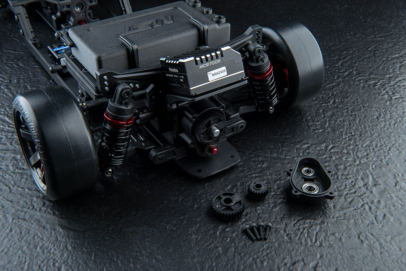 MST FRX S Pro Drift RWD 1/10 KIT 532216
