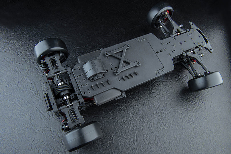 MST RMX 4 S Pro RWD Drift KIT 532217