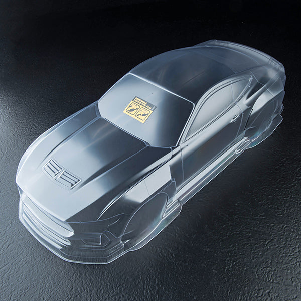 MST Carrosserie MTRTR 720027