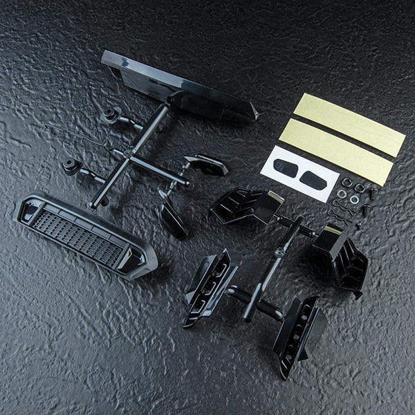 MST Carrosserie MTRTR 720027