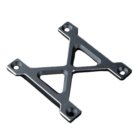 MST Renfort de suspension Alu Noir RMX 4 210730BK