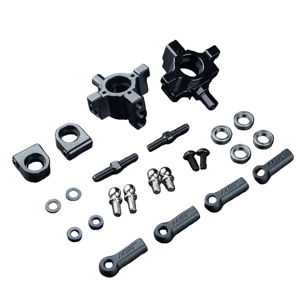 MST TMB RMX 4 Aluminum Rear Rocket Kit 210740