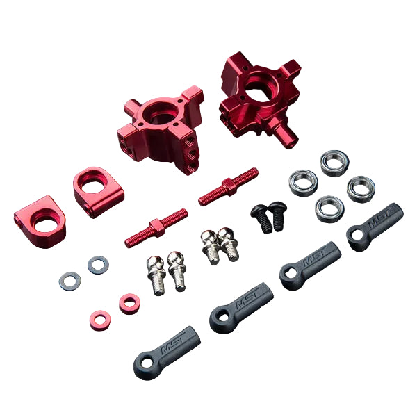 MST TMB RMX 4 Aluminum Rear Rocket Kit 210740