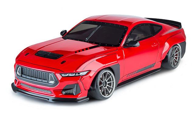 MST RMX 4 RWD Drift MTRTR 275 RTR Brushless 553101
