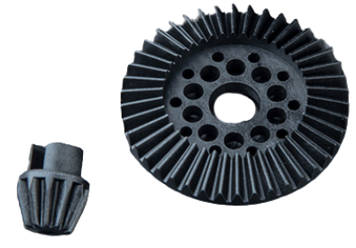 Differenziale a corona MST + pignone FXX MRX 230168
