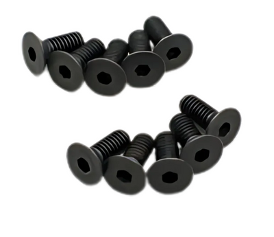 Kyosho Vis M4x10 (x10) MP10 S34010H