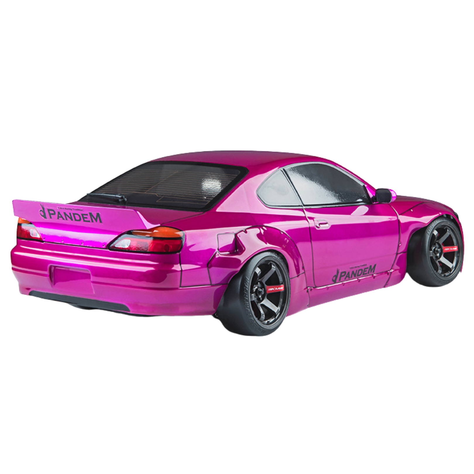 MST RMX 2.5 RWD Drift S15RB RTR Brushed 531910