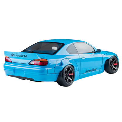 MST RMX 2.5 Classic RWD Drift KIT S15RB 532206K