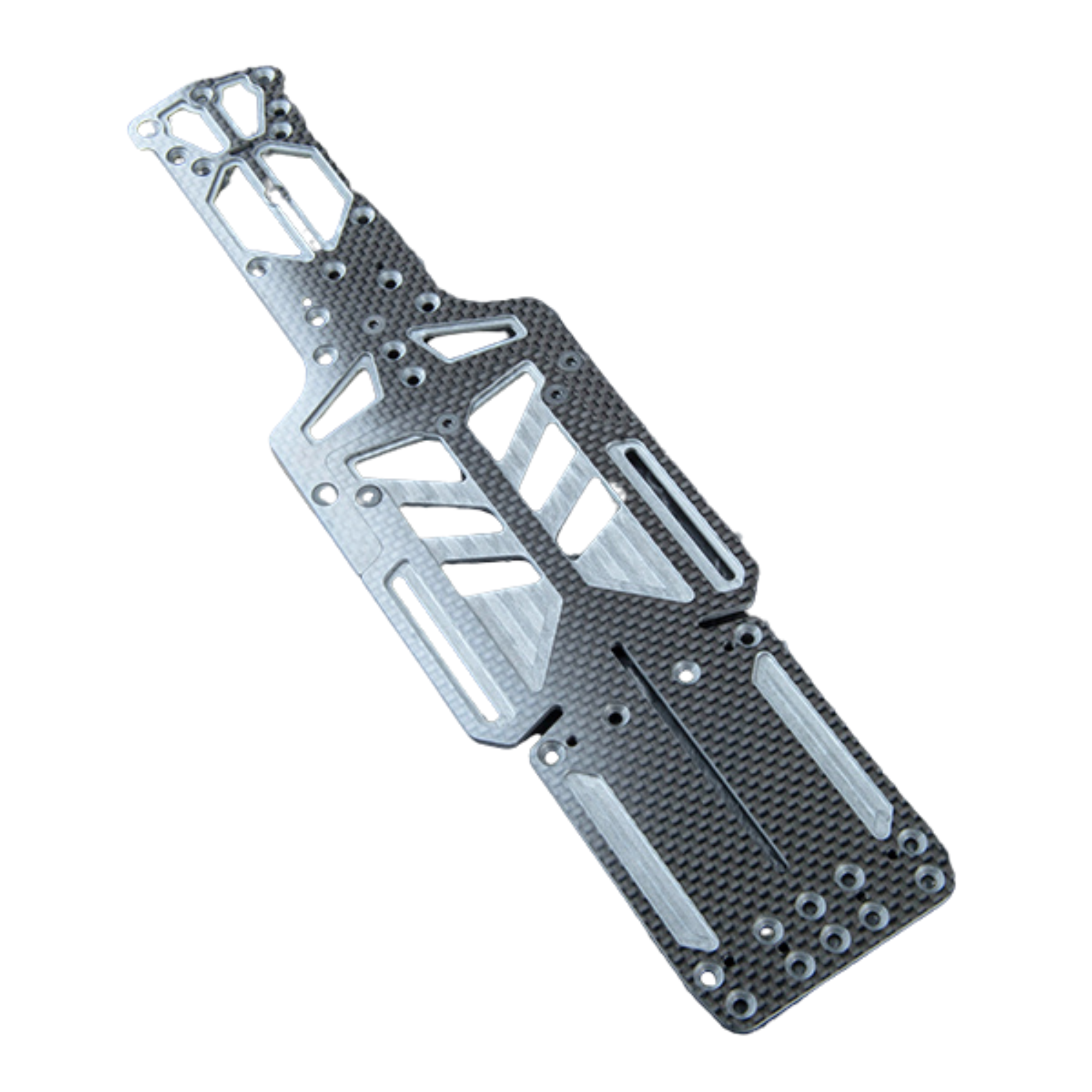 MST Châssis carbone Ligh Weight 257/266/275 RMX 4 210737