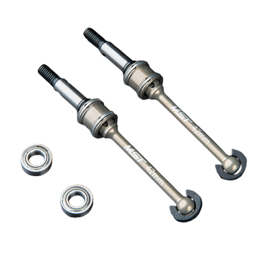 MST Cardan Light Weight 42mm (x2) RMX 4 210741