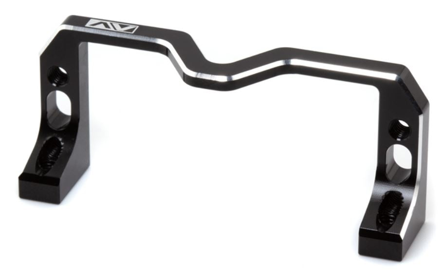 Avid Alu Servo Mount RC10 B7 AV10142